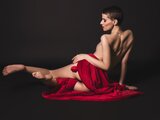 KennyaMaeve nude pics