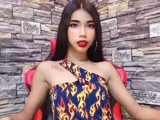 KimChoi live camshow