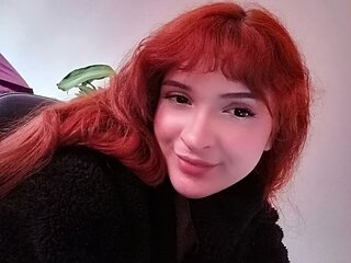 MaxinRoses lj livejasmin.com