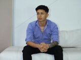 DanteRomanoff naked cam