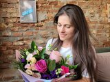 EroticGirl ass livejasmin