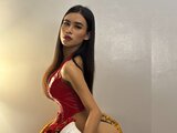 LucineSebastian recorded jasmin