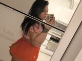 OliviaThea pussy show