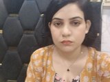 Sanamjii naked livejasmin