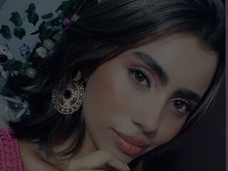 AlixonClaus naked livejasmin.com