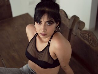 AnnieLuke private jasminlive