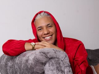 DominicVacker jasmin livejasmine