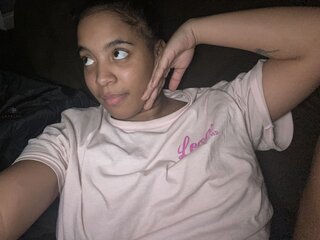 LighttBrightt live anal