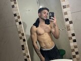 TrevorArg online porn